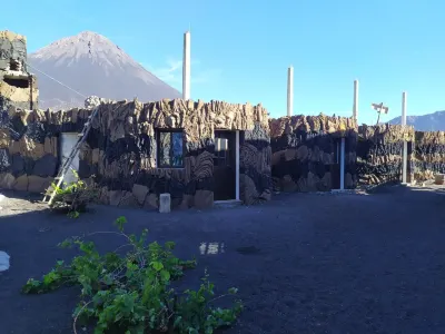 펜사우 카자 조제 도스  호텔