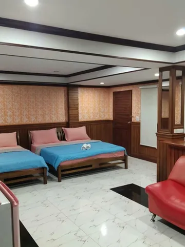 รูปภาพของทรีเฮ้าส์ ฉะเชิงเทรา