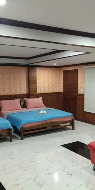 ห้องแฟมิลี่