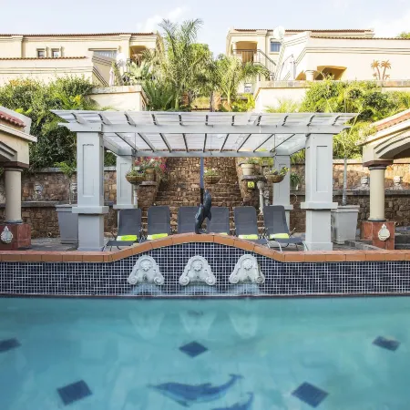 The Royal Palm B&B