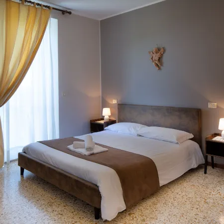 Residence Serena