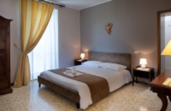 塞雷納住宅飯店