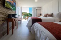 Hotel Pousada Experience João Fernandes