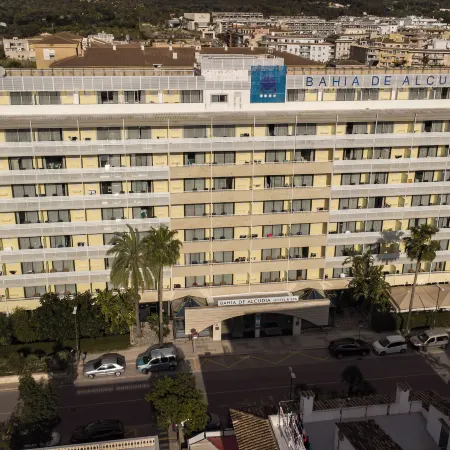 Bahía de Alcudia Hotel & Spa
