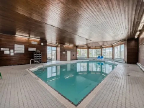 Stony Plain Inn & Suites Hotels in Stony Plain