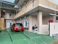 RedDoorz Syariah near PKOR Lampung Hotel dekat Masjid Al Muttaqin