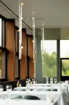 Stiemerheide - the Urban Hotel & Golf Retreat - breakfast