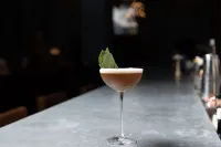 Beacon Grand - bar