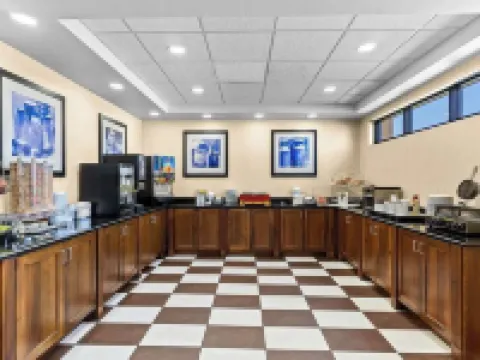 Hotel Cheyenne Hotels in Cheyenne