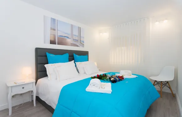 優選別墅酒店 - 福茲米尼奧