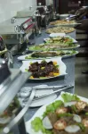 Kingstel Hotel - breakfast