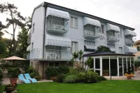 Hotel Riviera Blu - en bord de mer