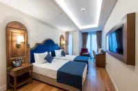 Nova Plaza Pera Hotels in Istanbul