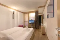 Style Hotel Grifone Hotels in Palu