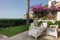 Sea Breeze Residence - bar