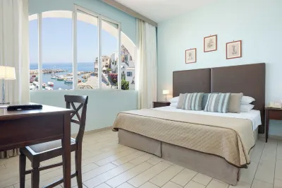 Sea Breeze Residence Hotels in Massa Lubrense