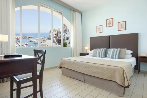 Sea Breeze Residence Hotels in Massa Lubrense