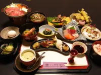 Kanouya Hotels in Omachi