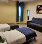 Hostel Roks
