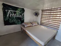 A.S.J. Backpackers Baler Hotels in Aurora