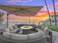 Laguna Surf Lodge by Scp Hotels Hotels in Laguna Beach