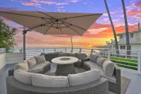 Laguna Surf Lodge by Scp Hotels