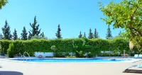 Porcel Alixares - Pools