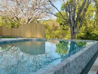 Boarã Lodge Natureza - Swimmingpools