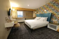 Hotel Kunst Hotels in Brezice