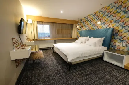 Hotel Kunst