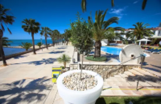 邁阿密瑪爾酒店 聖卡洛斯拉臘皮塔酒店