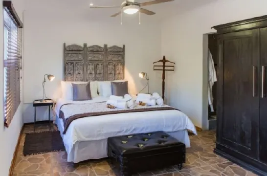 Kampfontein Gasteplaas โรงแรมใน