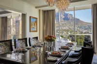 Taj Cape Town