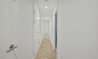 Victoria House by Aeria Apartments