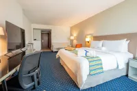Hodelpa Garden Court Hotel a 
