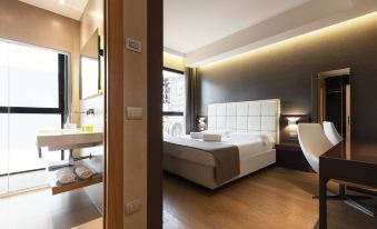 Mokinba Hotels Baviera
