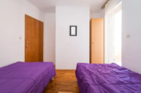 Apartment Near Supermarket Milo