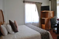 Hotel Real Del Valle