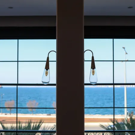 The Yali Konak Hotel Izmir