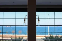 The Yali Konak Hotel Izmir - con vista mare
