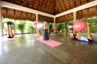 Valentin Imperial Riviera Maya All Inclusive Adults Only - Gym