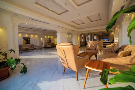 Guest House Hotel Отели рядом с достопримечательностью «Yanbu Al-Bahr Beach»