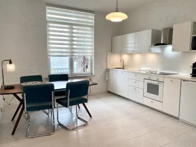 Wit II, Near Metro, Train n7670 Hotels near Cafe Asturiano