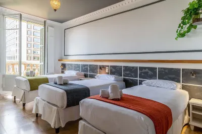 Casa Gracia Hoteles en Barcelona