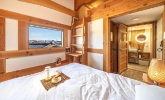 Gyeongju Hanokstay Darak