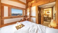 Gyeongju Hanokstay Darak Hotels near gyeongridan-gil road