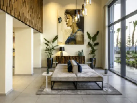 Mia Mazagan Bay Hotels in El Jadida
