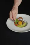 Mirabell Alpine Garden Resort & Spa - petit déjeuner