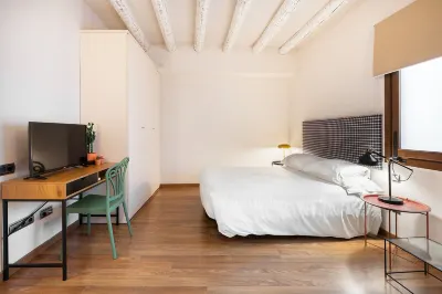 Hostal Pichorradicas Các khách sạn ở 