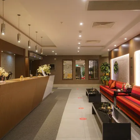 Boyalik Beach Hotel & Spa Cesme